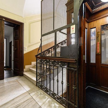 شقة Corso Umberto 153 نابولي المظهر الخارجي الصورة