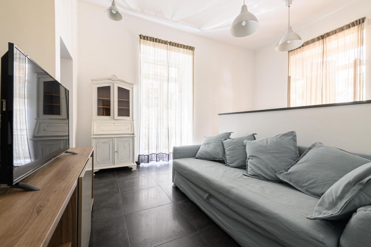 شقة Corso Umberto 153 نابولي المظهر الخارجي الصورة